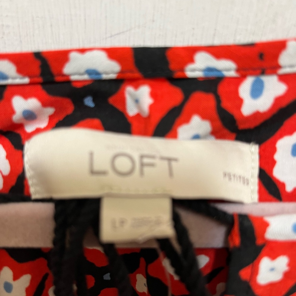 Loft Sundress - Picture 3 of 5